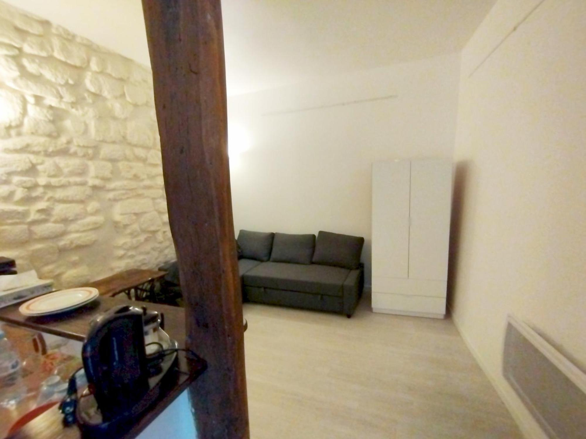Studio 17M2 St Germain Des Pres باريس المظهر الخارجي الصورة