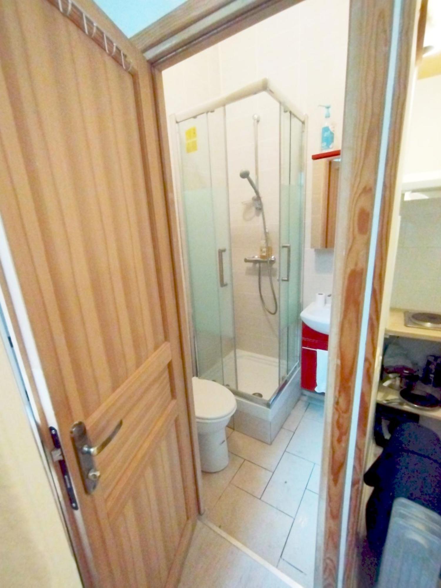 Studio 17M2 St Germain Des Pres باريس المظهر الخارجي الصورة