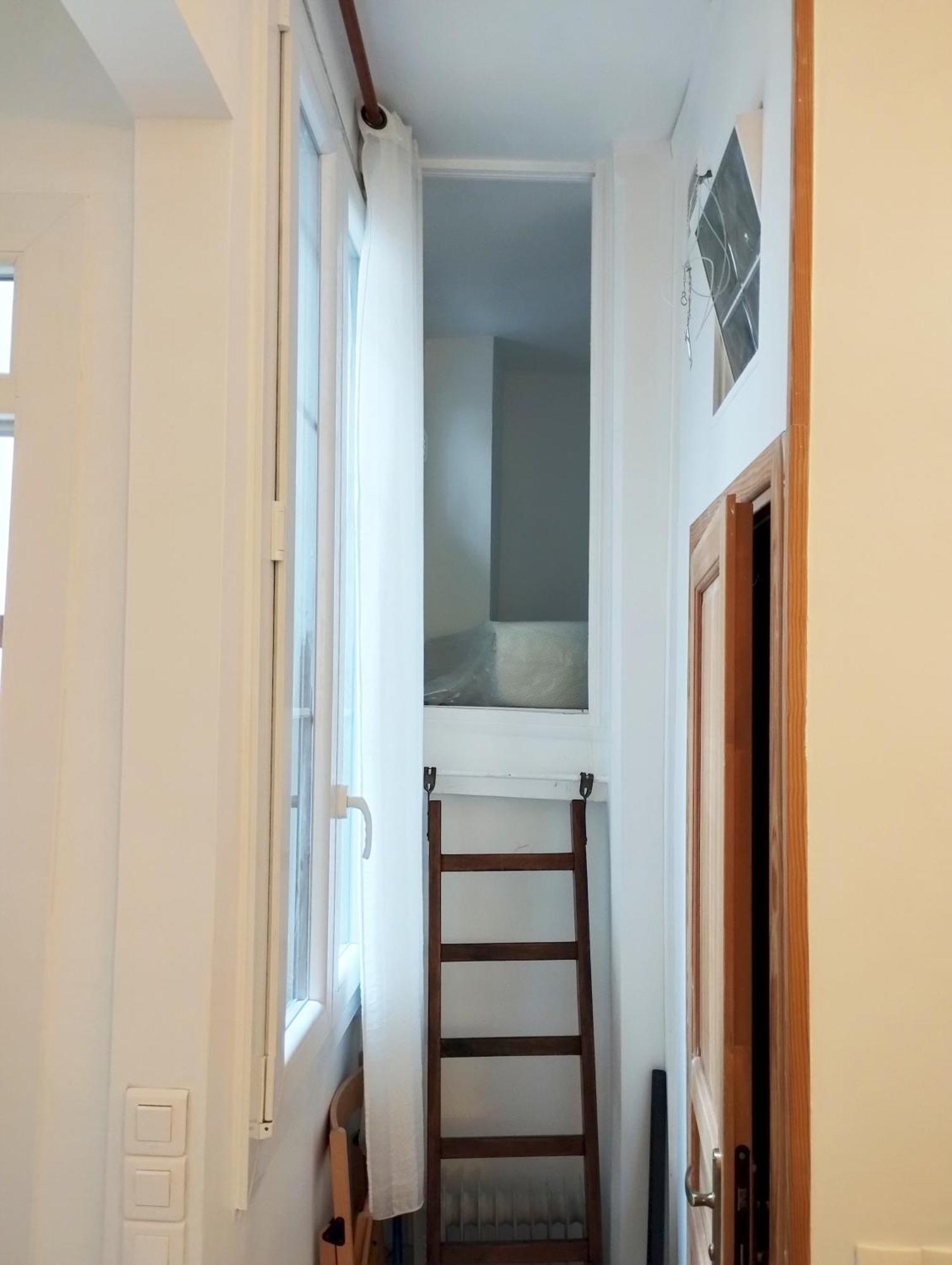 Studio 17M2 St Germain Des Pres باريس المظهر الخارجي الصورة