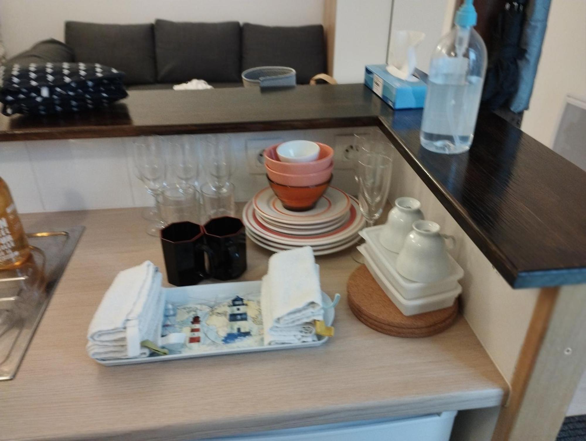 Studio 17M2 St Germain Des Pres باريس المظهر الخارجي الصورة