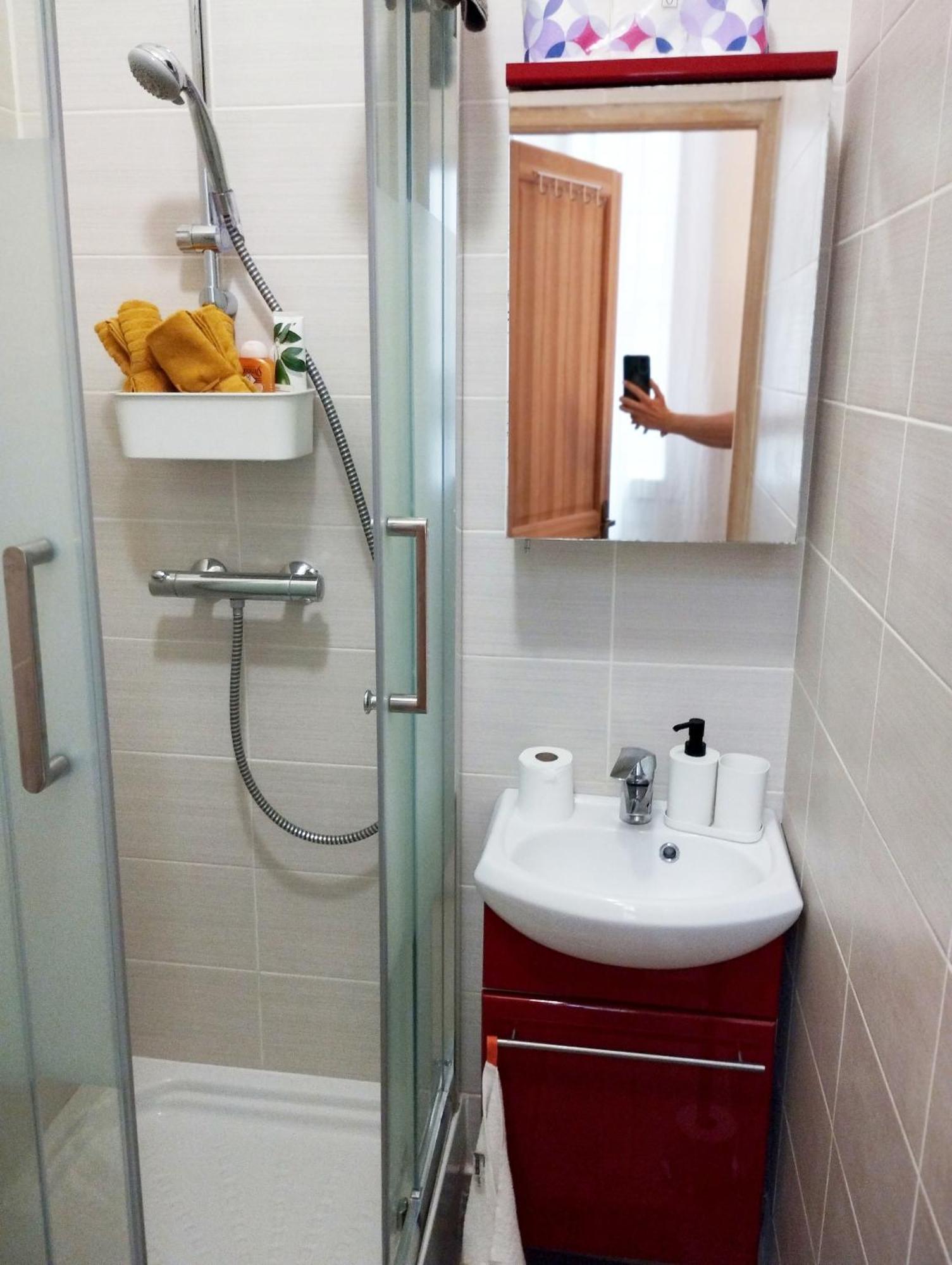 Studio 17M2 St Germain Des Pres باريس المظهر الخارجي الصورة