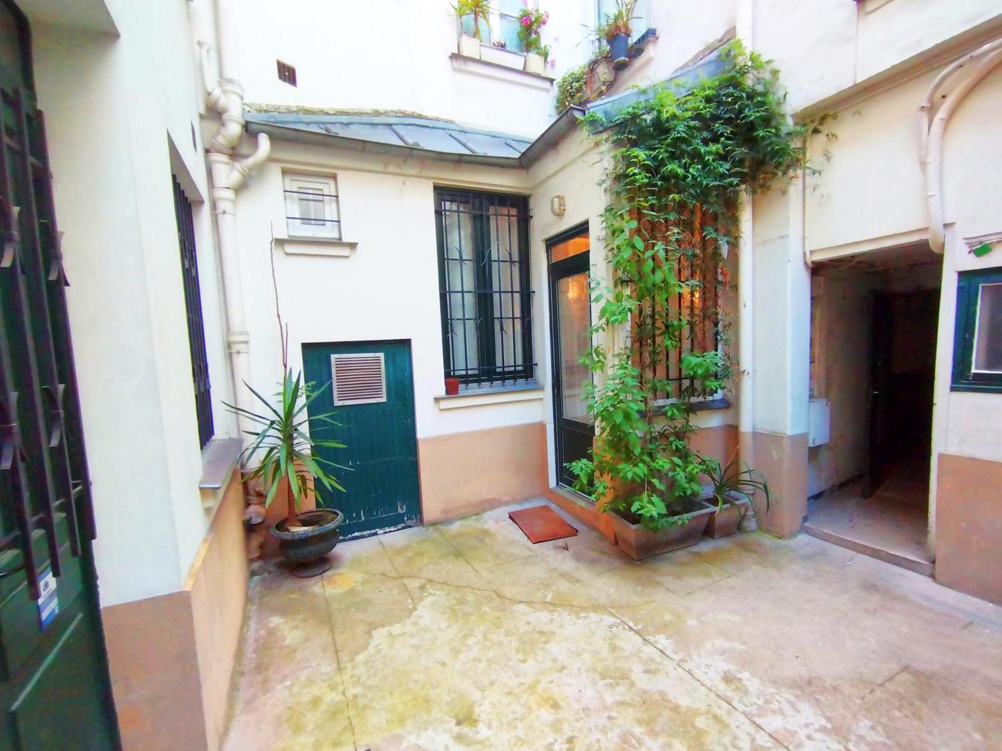 Studio 17M2 St Germain Des Pres باريس المظهر الخارجي الصورة