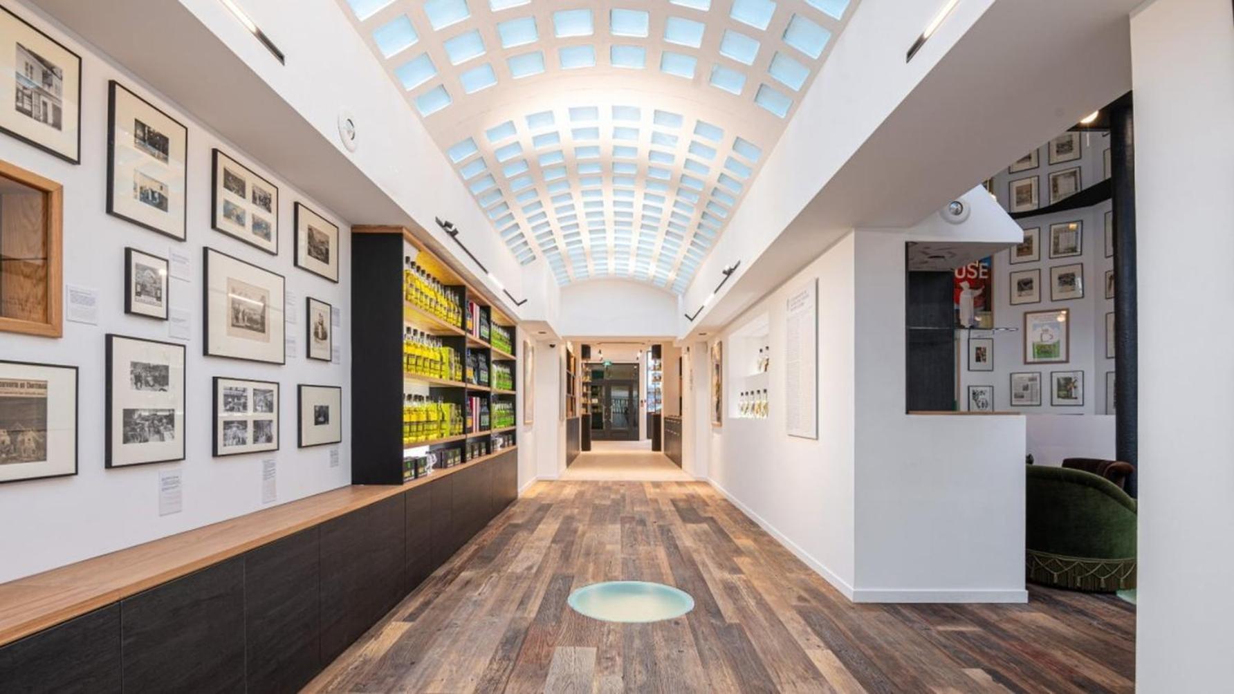 Studio 17M2 St Germain Des Pres باريس المظهر الخارجي الصورة