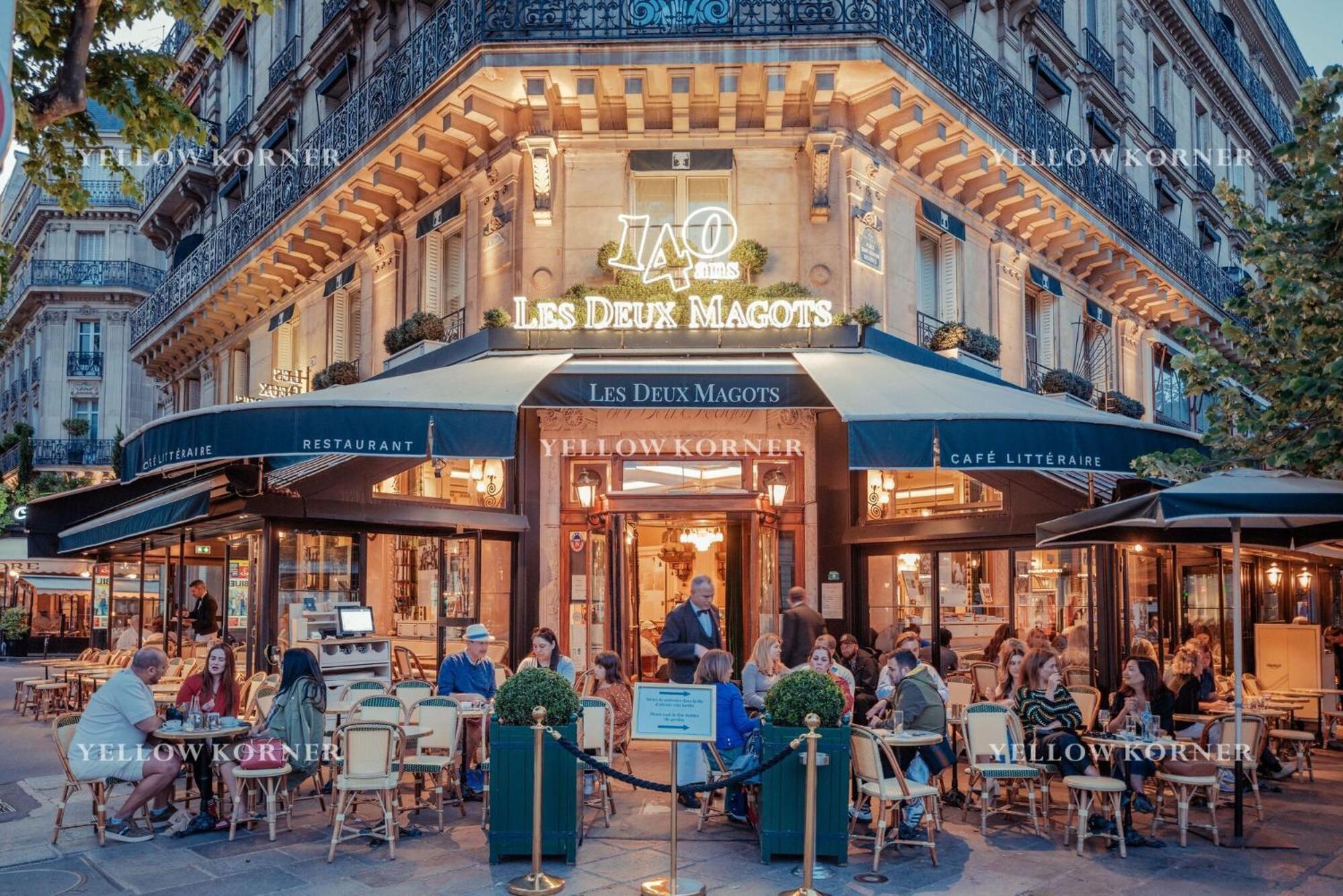 Studio 17M2 St Germain Des Pres باريس المظهر الخارجي الصورة