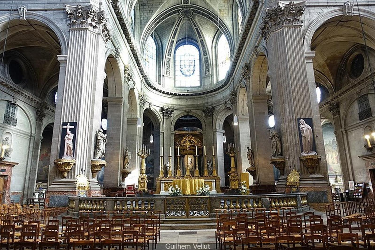 Studio 17M2 St Germain Des Pres باريس المظهر الخارجي الصورة